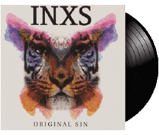 33t Original sin-Multimedia Música New Wave Inxs 