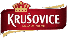 Bebidas Cervezas Republica checa Krušovice 
