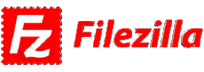 Multimedia Computer - Software FileZilla 