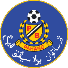 Sports Soccer Club Asia Malaysia Pahang FA 