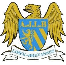 Sports Soccer Club France Ile-de-France 94 - Val-de-Marne AJ Limeil Brévannes 