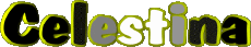 Nome FEMMINILE - Germania C Celestina 