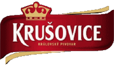 Bebidas Cervezas Republica checa Krušovice 