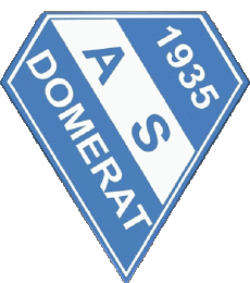 Sportivo Calcio  Club Francia Auvergne - Rhône Alpes 03 - Allier AS Domerat 