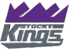 Sports Basketball U.S.A - N B A Gatorade Stockton Kings 