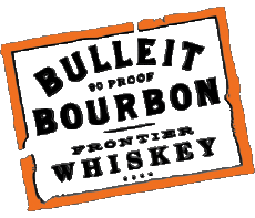 Bebidas Borbones - Rye U S A Bulleit 