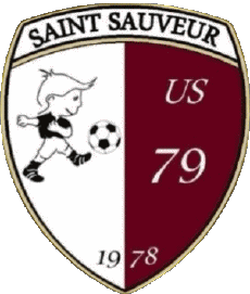 Sports Soccer Club France Nouvelle-Aquitaine 79 - Deux-Sèvres US St Sauveur 