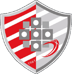 Sports Rugby Club France Logo Dept 59 R OL C Tourquennois 