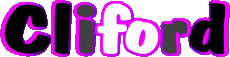 Prénoms MASCULIN - UK - USA C Cliford 