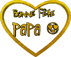 Messages Français Bonne Fête Papa 02 