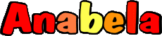 Vorname WEIBLICH - Portugal A Anabela 