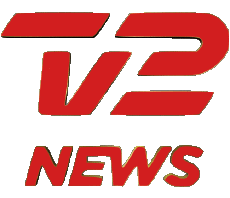 Multimedia Canali - TV Mondo Danimarca TV2 News 