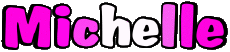 Nombre FEMENINO - Francia M Michelle 