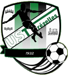 Sports Soccer Club France Auvergne - Rhône Alpes 03 - Allier US Trézelles 