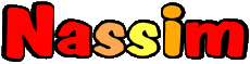 Prénoms MASCULIN - Maghreb Musulman N Nassim 