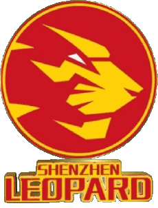 Deportes Baloncesto China Shenzhen Leopards 