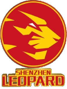 Sport Basketball China Shenzhen Leopards 