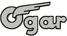 Transport MOTORRÄDER Ogar-Motorcycles Logo 