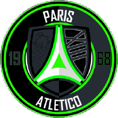 Sportivo Calcio  Club Francia Ile-de-France 75 - Paris Paris 13 Atletico 