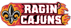 Sportivo N C A A - D1 (National Collegiate Athletic Association) L Louisiana Ragin Cajuns 