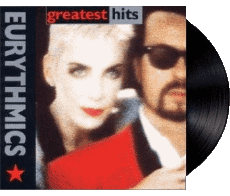 Multimedia Musica New Wave Eurythmics 