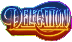 Multimedia Musica Funk & Disco Delegation Logo 