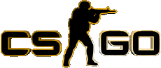 Multimedia Videospiele Counter Strike Global Ofensive Logo 
