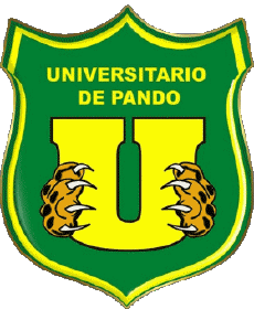 Deportes Fútbol  Clubes America Bolivia Universitario de Pando 