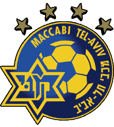 Sports FootBall Club Asie Israël Maccabi Tel-Aviv FC 