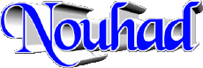 First Names FEMININE - Maghreb Muslim N Nouhad 