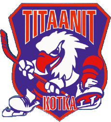Deportes Hockey - Clubs Finlandia Kotkan Titaanit 