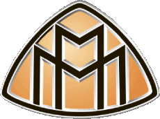 Transport Wagen Maybach Logo 