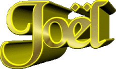 Nome MASCHIO - Francia J Joël 