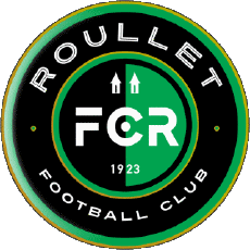 Sports Soccer Club France Nouvelle-Aquitaine 16 - Charente FC Roullet 