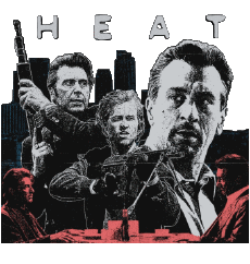 Multi Media Movies International Heat Logo 