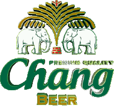 Bebidas Cervezas Tailandia Chang 