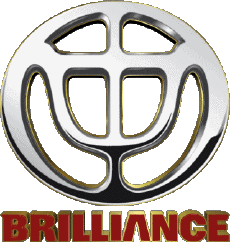 Transporte Coche Brilliance Logo 