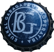 Getränke Bier Spanien Boga 