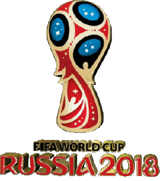 Russie 2018-Sports Soccer Competition Men's football world cup Russie 2018