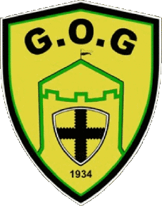 Deportes Fútbol Clubes Francia Grand Est 55 - Meuse Les Gars de l'Ornois G.O.G 