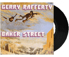 Baker Street-Multimedia Música Compilación de 80 Internacional G Gerry Rafferty 