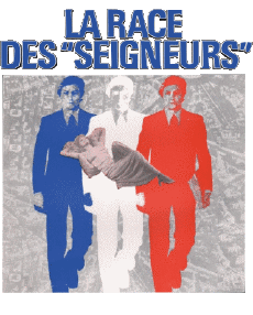 Multi Média Cinéma - France Alain Delon La race des seigneurs 