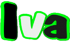 Vorname WEIBLICH - Italien I Iva 