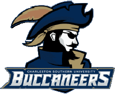 Deportes N C A A - D1 (National Collegiate Athletic Association) C Charleston Southern University CSU Buccaneers 