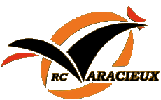 Deportes Rugby Club Francia Logo Dept 38 RC Varacieux 