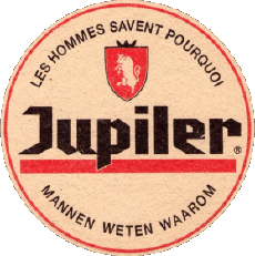 Bevande Birre Belgio Jupiler 