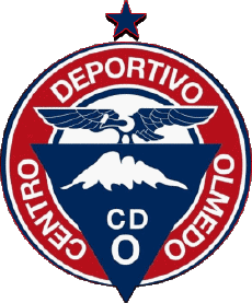 Deportes Fútbol  Clubes America Ecuador Centro Deportivo Olmedo 
