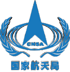 Transport Weltraumforschung China National Space Administration 
