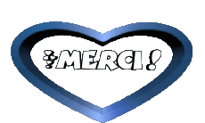 Messages Français Merci 03 