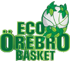 Sports Basketball Suède Eco Örebro 